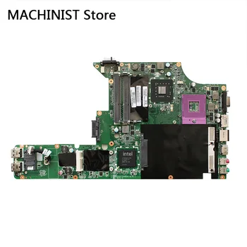 

Original For ThinkPad Lenovo IBM SL410 laptop notebook motherboard GM45 DDR3 63Y2185 DAGC2AMB8IO