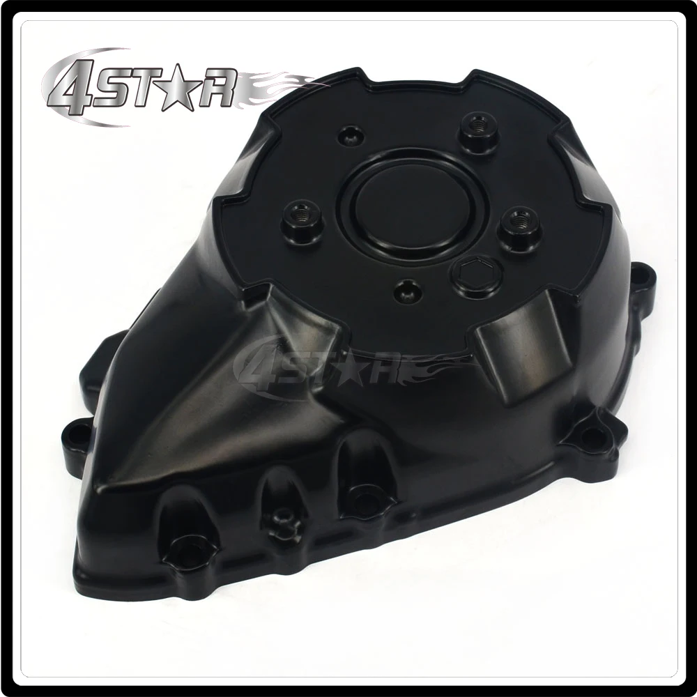 Мотоцикл двигателя статора крышки картера для Kawasaki мотоцикл z1000 2007-2010 2007 2008 2009 2010 07 08 09 10 Мотоцикл двигателя статора крышки картера для Kawasaki мотоцикл z1000 2007-2010 2007 2008 2009 2010 07 08 09 10