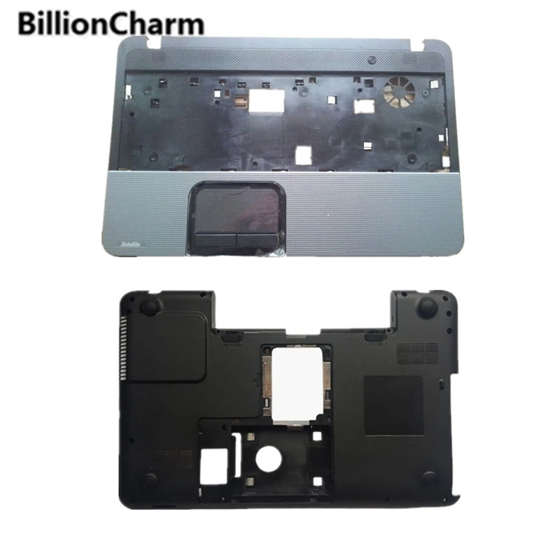 

NEW Case Cover For TOSHIBA C850 Palmrest COVER/Laptop Bottom Base Case Cover H000038850
