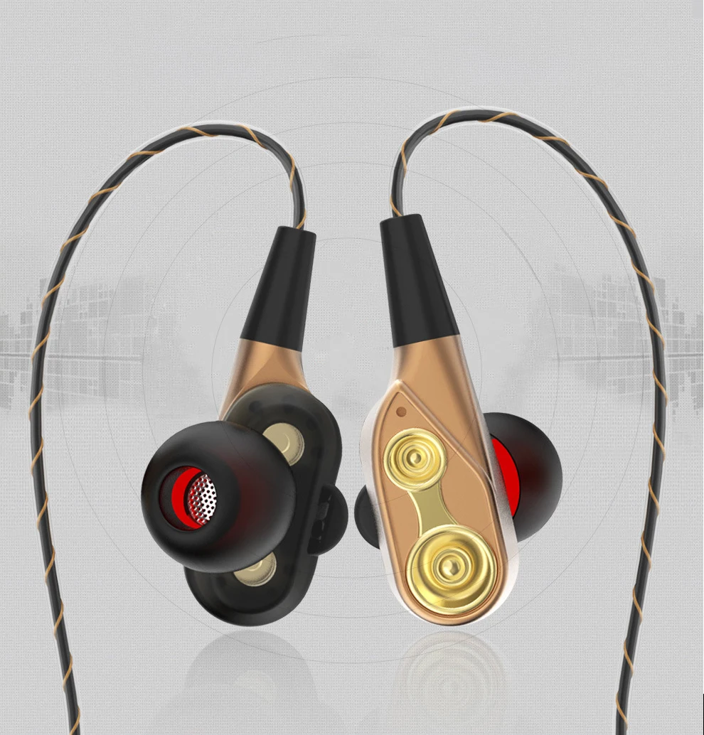 Performance dual