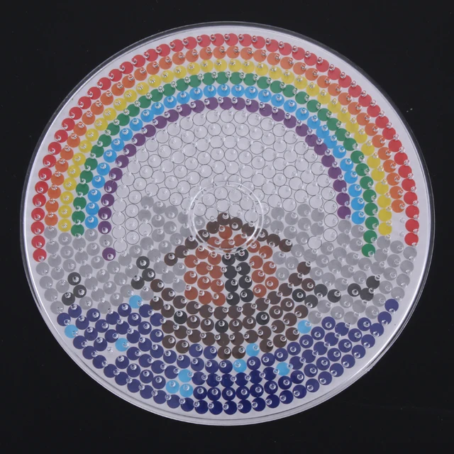 3pcs/set 14.5x14.5cm Bead Pegboard Square Shape Hama Beads+diameter 15cm Circle+hexagon Puzzle Template For 5mm Perler Beads Toy - Puzzles - AliExpress 3pcs-set-14-5x14-5cm-bead-pegboard-square-shape-hama-beads-diameter-15cm-circle-hexagon-puzzle-template-for-5mm-perler-beads-toy-puzzles-aliexpress