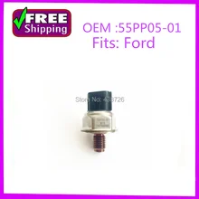 the best quality pressure sensor oem 55PP05-01 55PP0501for MITSUBISHI L200 WARRIOR TRITON 2.5 DI-D