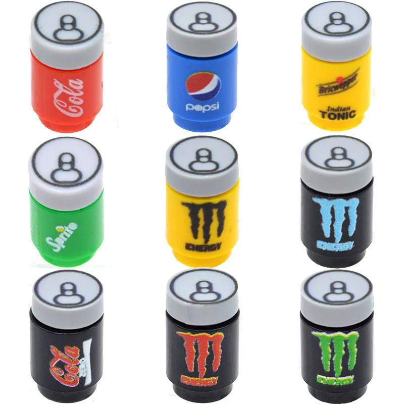 PCDrinks