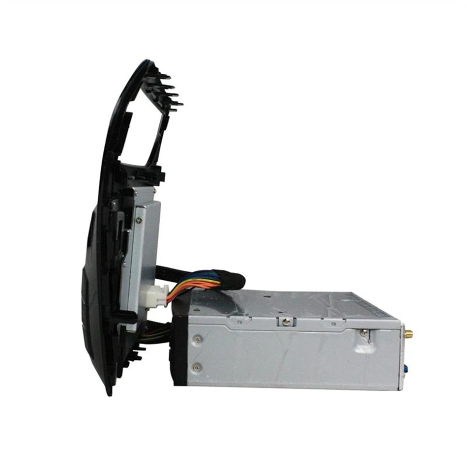 Flash Deal 4GB RAM Android 9.0 Octa Core Car Dvd Player For PEUGEOT 301 2013-2016-2018 Ips Touch Screen Head Units Tape Recorder Map Radio 16