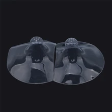 2 шт./компл. мягкий беременной женщины Силиконовая соска щит ребенка грудным молоком аксессуары для кормления Еда Класс силикагель ниппель протектор