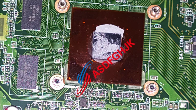 Для asus ET2300 ET2300I материнская плата REV 1,3 работает отлично
