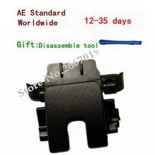 Для lenovo Y50 Y50-70 Ethernet RJ45 Lan порт крышка локальной сети пластиковая крышка