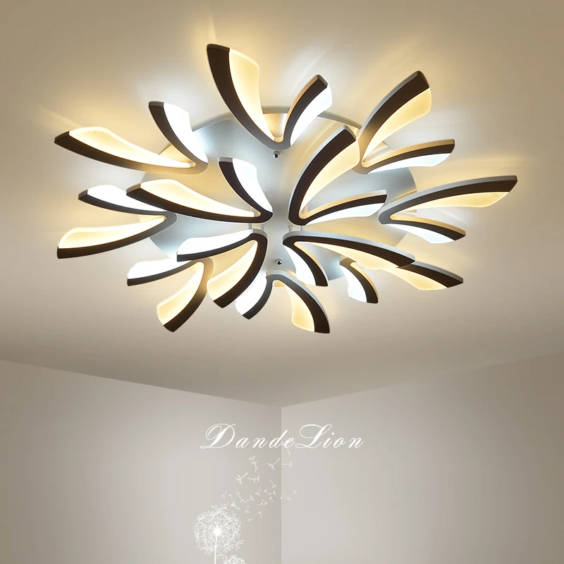 

Ceiling lighting living room Fixtures Modern LED lamps Creative novelty bedroom ceiling lights home illumination children's lamp