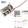 Mobile Phone Signal Flash Light DIY Kit DC 3-12V Radiation Power Electronic DIY Kit Fun ► Photo 1/6