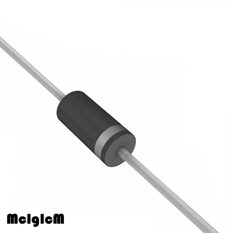 MCIGICM диод Шоттки SR560 SR5100|Диоды| |