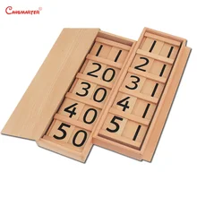 Math Toys Montessori Seguin Board Wood Material Friendly Child Sensory Number Teach Aids Learning Math Toys Puzzles MA015-56 Math Toys Montessori Seguin Board Wood Material Friendly Child Sensory Number Teach Aids Learning Math Toys Puzzles MA015-56