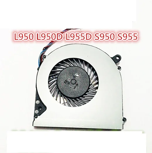 

New Original L50 L950 L950D L955D S950 S955 S955D Fan