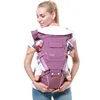 Ergonomic Baby Carrier Backpack 5