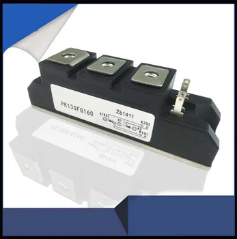 

Thyristor module PK130FG160 PK130 thyristor module Parts & Accessories