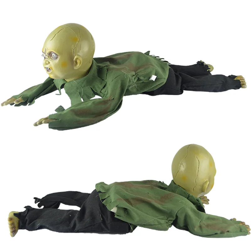 crawl baby ghost (2)