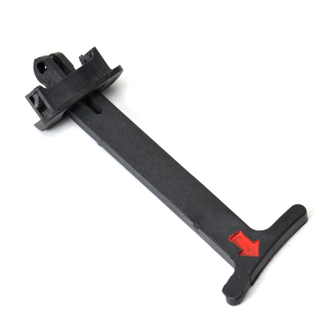 

beler 1Pc Front Hood Grille Latch Release Pull Rod Handle 1J5823593C For VW Volkswagen Jetta Golf MK4 1999 2000 2001 2002-2005