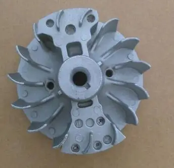

Magnetism Flywheel for 43CC 52CC brush cutter grass trimmer TL43 TL52