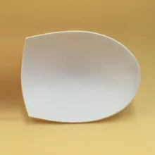 50 пар/лот бюстгальтеры для купальников колодки Юга Одежда Нижнее белье вставки push up бюстгальтеры enhancer