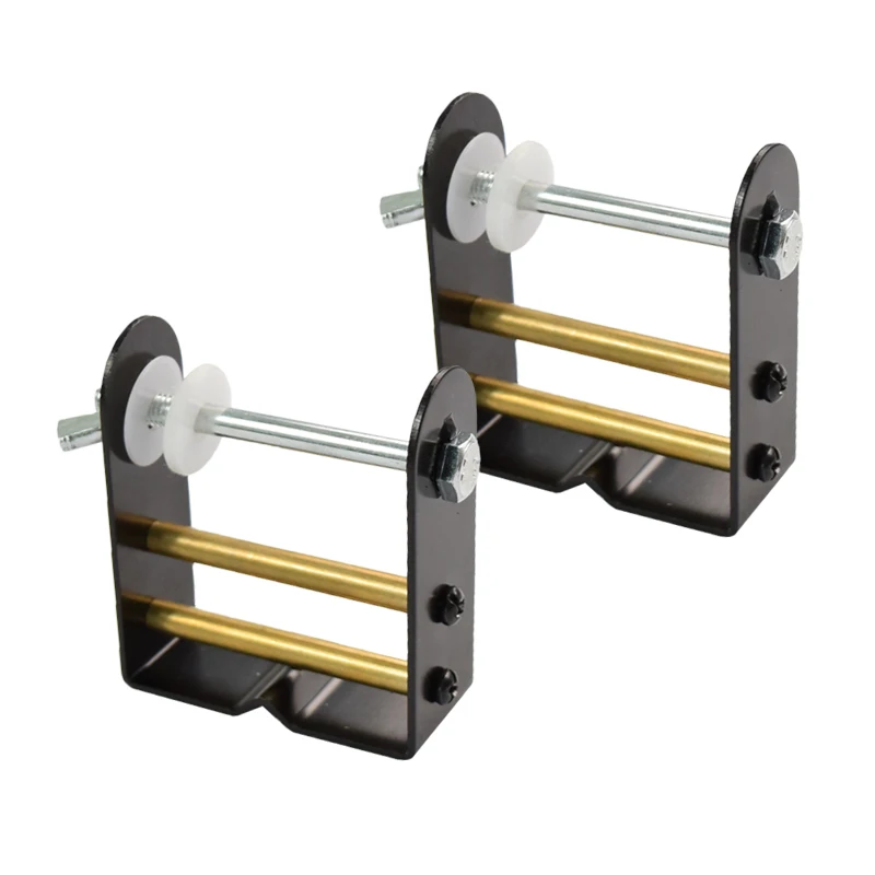 2pcs Archery Bow String Server Serving Jip Archery Tool Compound