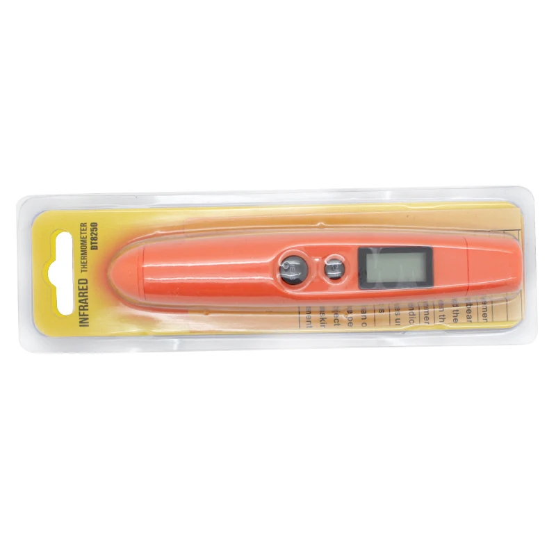 Best Kitchen Infrared Thermometer Best Kitchen Infrared Thermometer