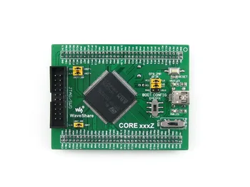 Beste Core407Z koord board STM32F407ZxT6 STM32F407 STM32 ARM Cortex M4 Evaluatie Development Board met Volledige IOs