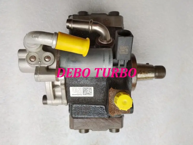 

NEW GENUINE 03L130755E INJECTION PUMP for Golf VI Passat B6 Polo V CAYB CAYC 1.6TDI 77KW 09-