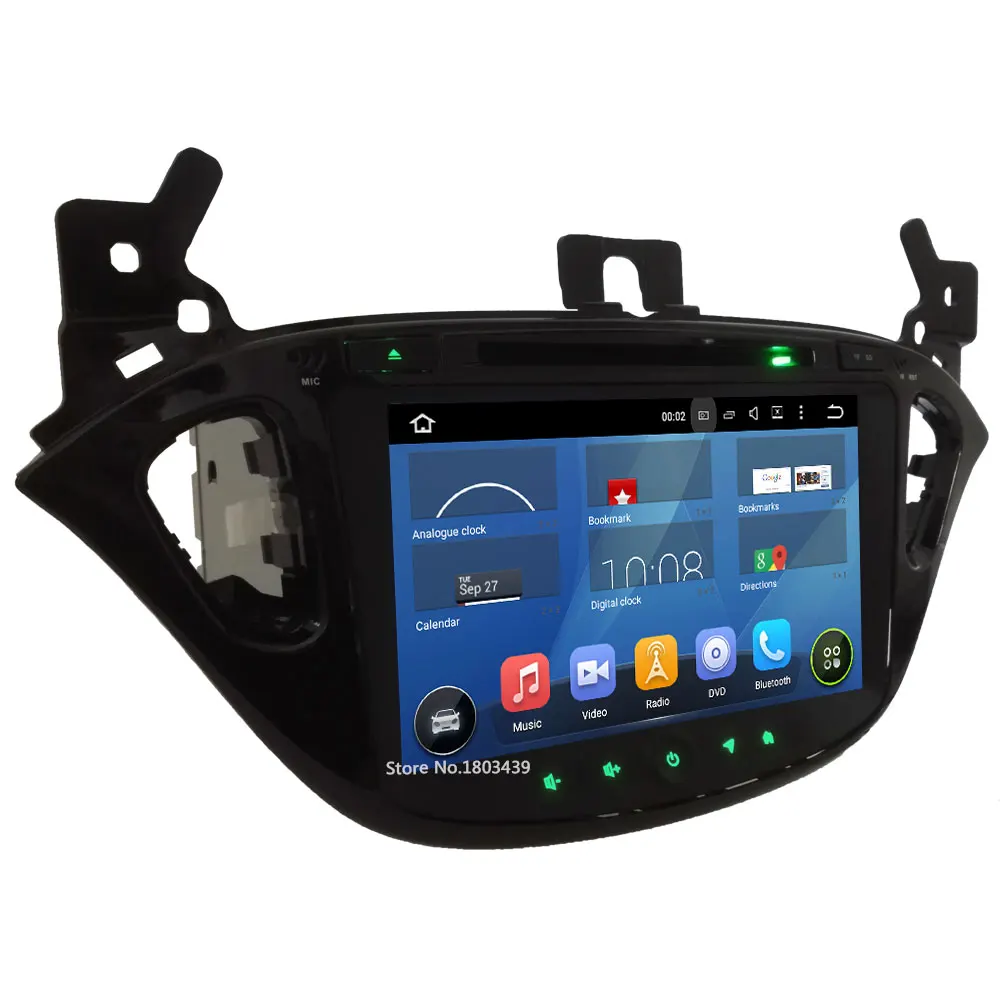 Octa Ядро PX5 8 &quotwi fi 2 ГБ RAM Android 6.0 DAB + 4 Г 32 ROM AUX автомобильный Мультимедийный Dvd плеер