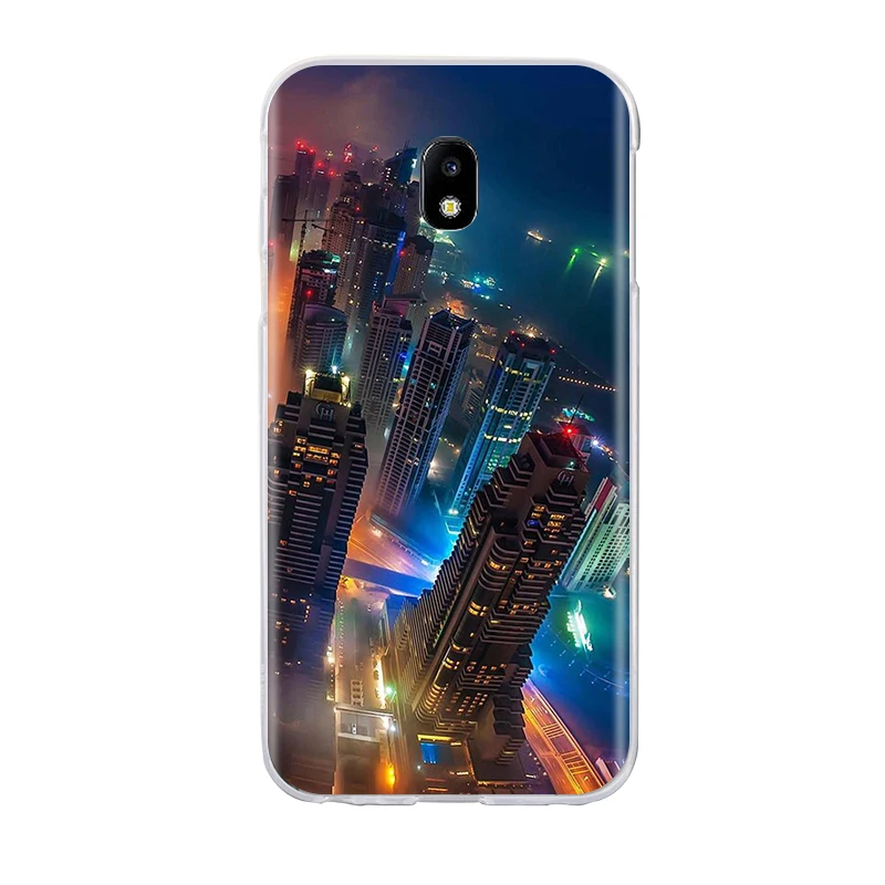 NO.72 Чехол для samsung Galaxy J3 чехол силиконовый 3D Cat для samsung J3 чехол КРЫШКА ДЛЯ samsung Galaxy J3 j330F милый чехол - Цвет: NO.72