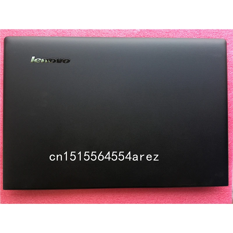 Ноутбук lenovo G70 G70-70 G70-80 ЖК задняя крышка чехол/ЖК задняя крышка с ЖК-кабелем AP0U1000100