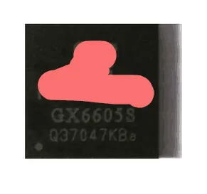 Бесплатная доставка 10 шт./лот в наличии GX6605S GX6605 Новинка | Компьютеры и офис