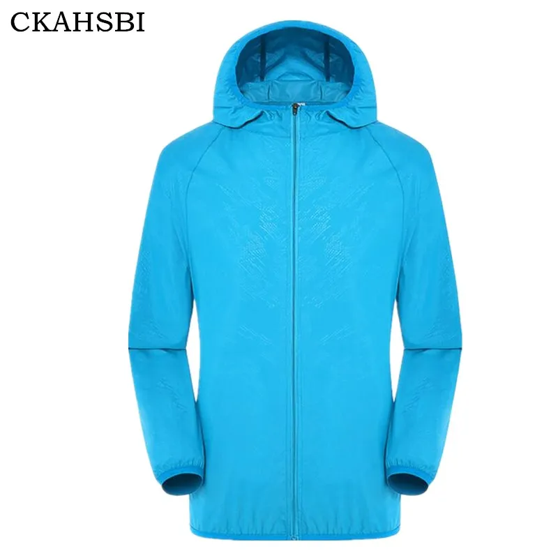 

CKAHSBI Men Cycling Jackets Motorbike Coat Windproof Riding Coat Outdoor Sport Moto Motocross Jacket Reflective XS-XXXL Clothing