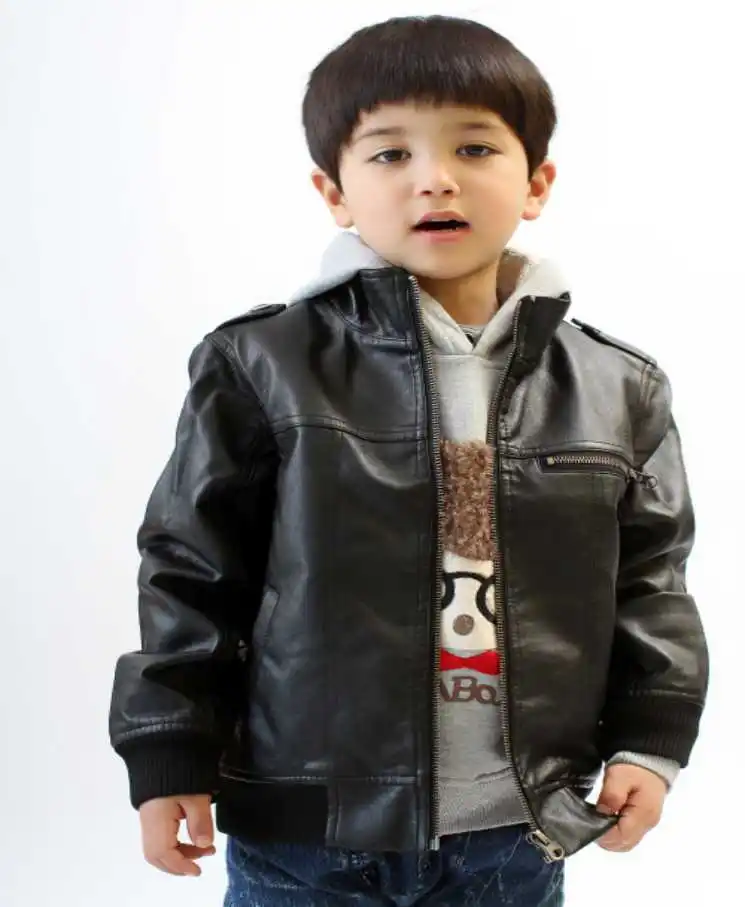 2015 the spring and autumn period and the new children's clothing boy