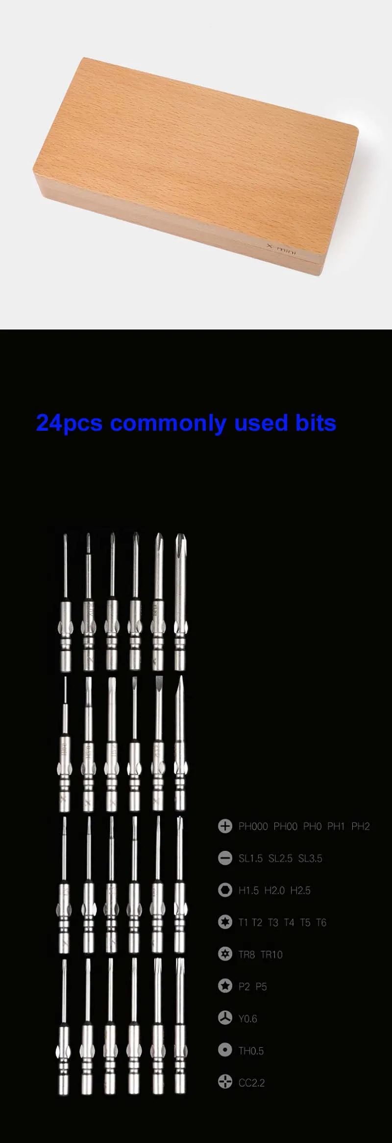 8 