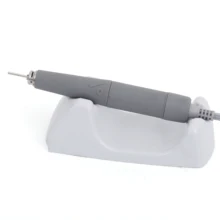 Мощное сверло XM 50000 об/мин, рукоятка для сверления ногтей, наконечник для бесщеточного микромотора, электрическое оборудование для маникюра и маникюра, патрон 2,35 мм