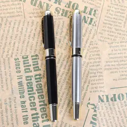 Jinhao X250 гель-Краска Ручка-роллер 0,5 мм школы офис подарок с заправки шариковая ручка