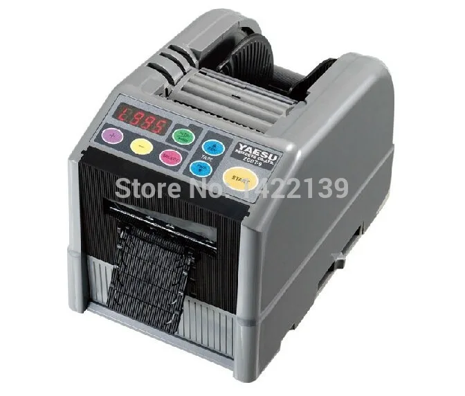 

Newest Automatic Tape Dispenser tape cutter ZCUT-9 Memory function