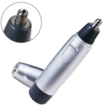 Cleaning tool Nose Ear Trimmer and Facial Hair Trimmer Wet Dry portable