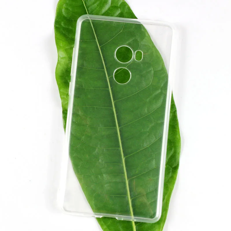

Xiaomi Mi Mix 2 Case Xiaomi Mi Max 2 3 mix max Silicone Protector Transparent Cover Capinh Capa Coque Fundas Etui Accessory