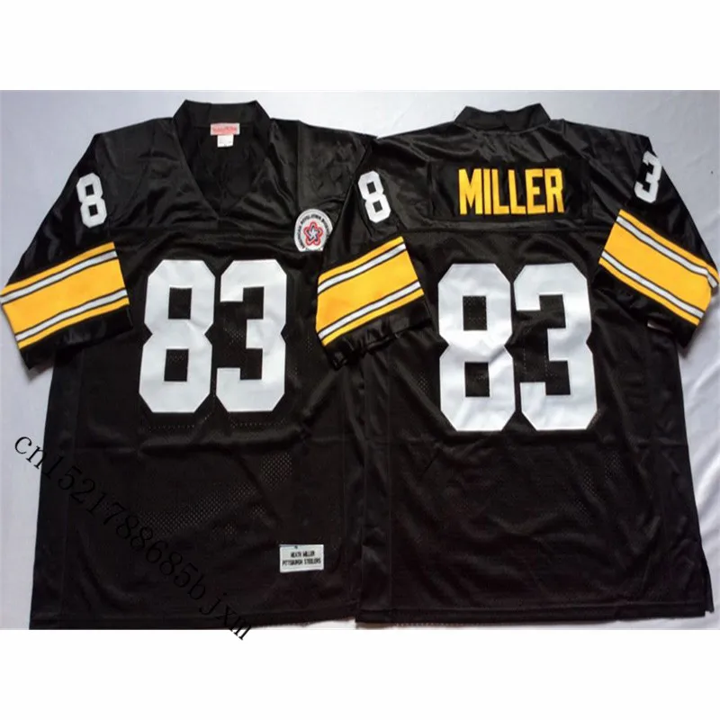 heath miller stitched jersey heath miller stitched jersey