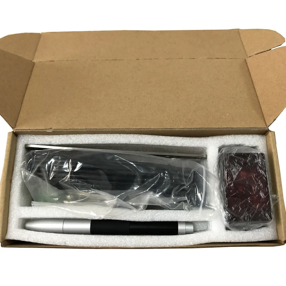 “ Fonte de Escola Popular! Fácil Multi-escrita Portátil Usb