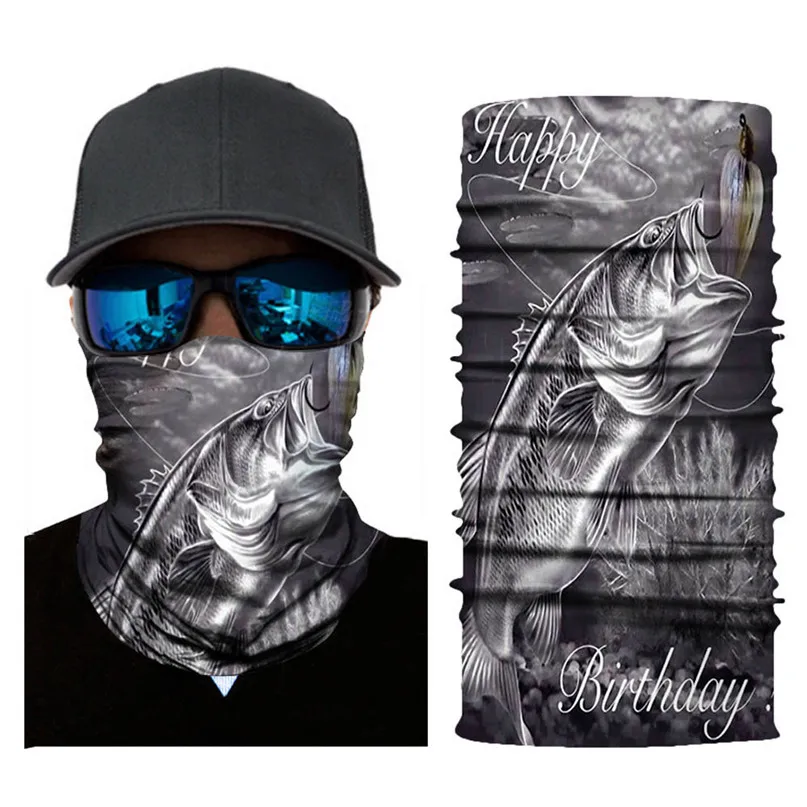 Winter Bicycle Bike Mask Unisex Outdoor Head Scarf running Neck Windproof Face Mask Sun protection Headband balaclava #25j (10)