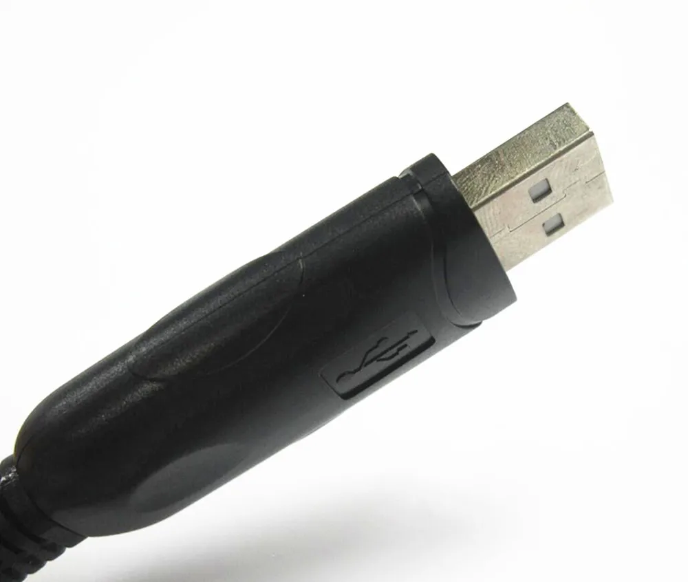 USB Кабель для программирования для Motorola GP328 GP338 GP340 GM300 CM200 CM300 M1225 CDM750 CDM1250 CDM1550 радио