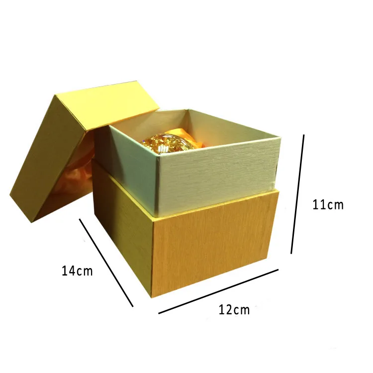 gift box size