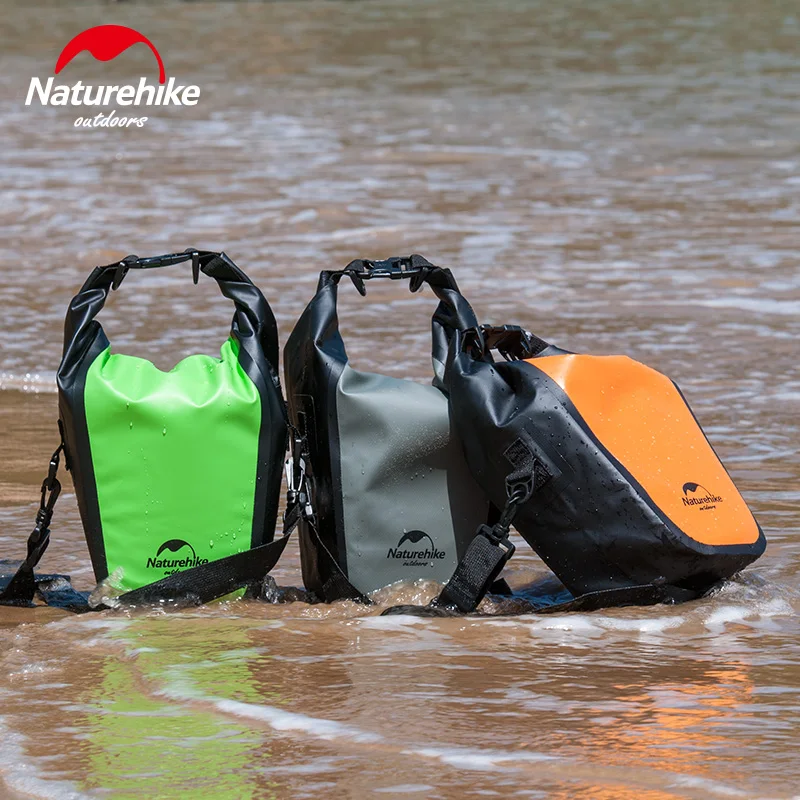 

Naturehike Waterproof Camera Bag Photography Camera Video Bag Canon, SONY SLR camera waterproof bag rain sand cover swimming bag