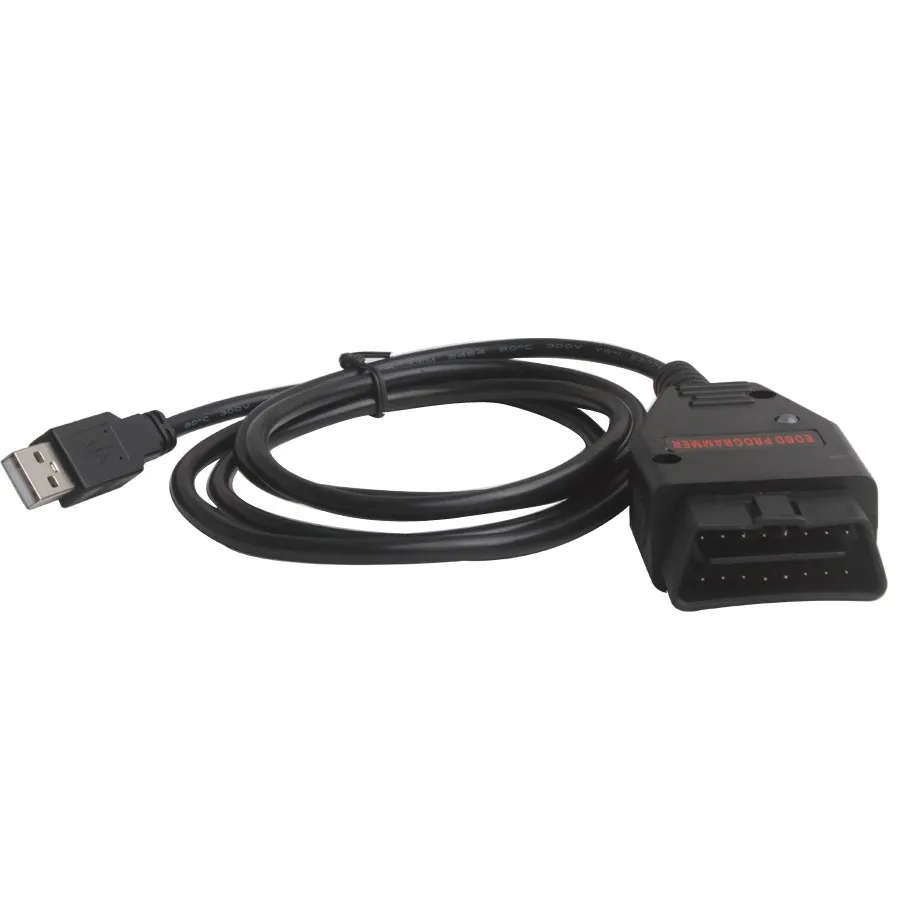 Galleto 1260 OBD2 диагностический Интерфейс Galletto с нескольких языков EOBD инструменты