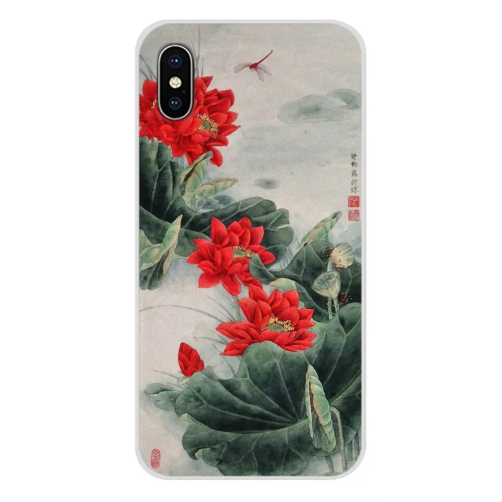 Мобильный телефон чехол для Xiaomi Redmi Примечание 6A MI8 Pro S2 A2 Lite Se влейте 1 Le Max 2 3 Oneplus до