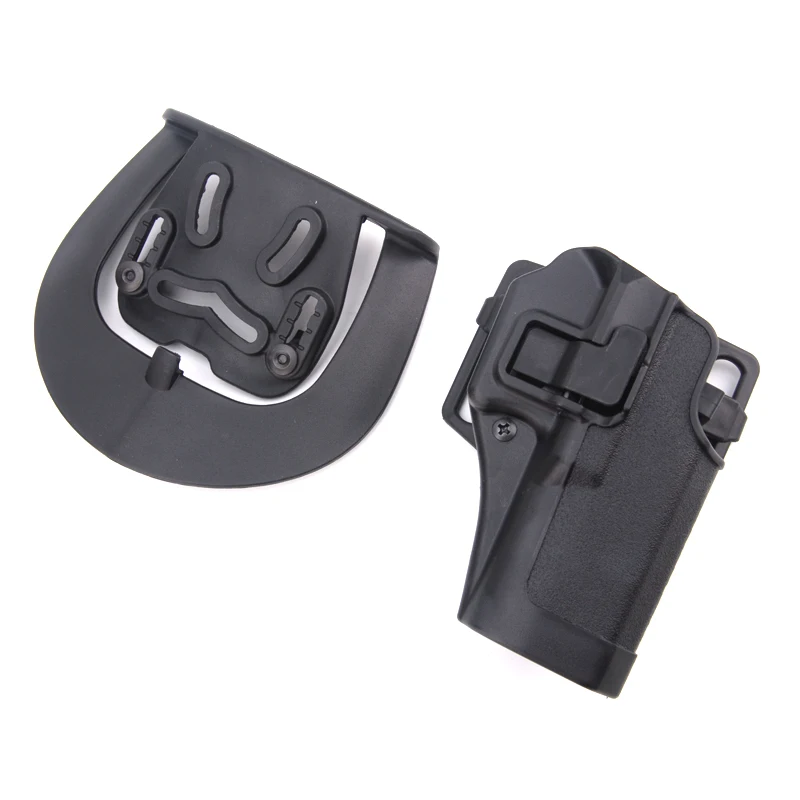 Paddle пояс ручная кобура для P226 P229 Sig Sauer 226 пистолета Тактическая Военная