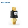 SMF08V 1/8 1/4 Small Vacuum Pressure Switch Designed Automatic Reset Switch Used In Vacuum Environment High Quality NBSANMINSE ► Photo 3/6