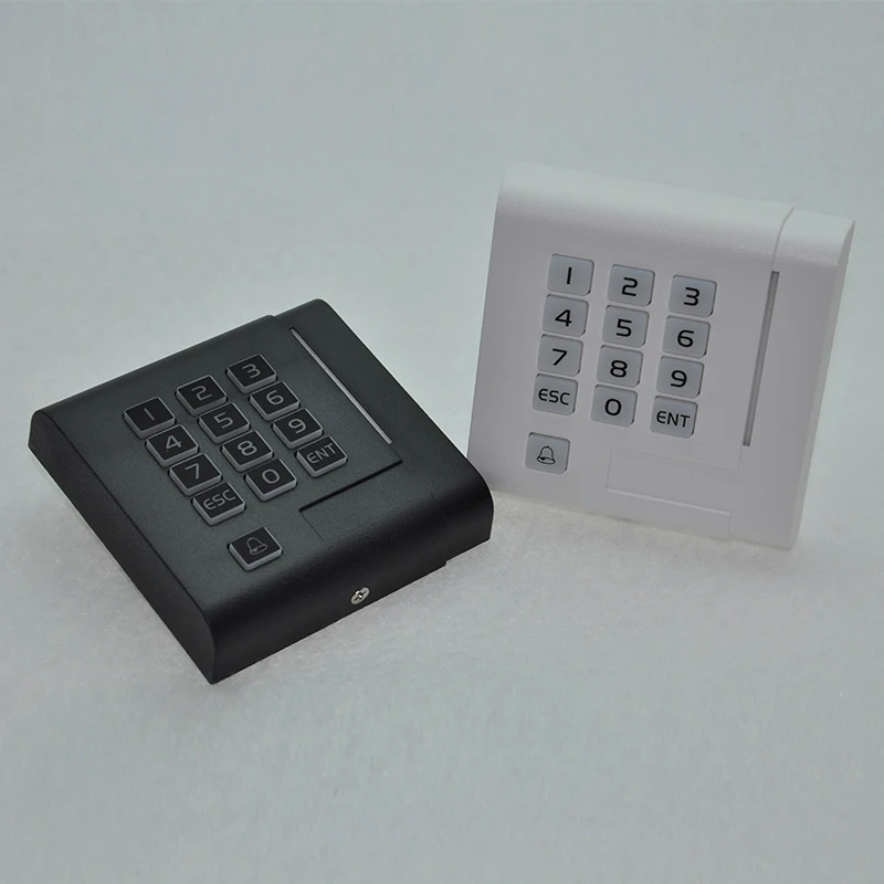 

ST-N22 RFID Waterproof IP67 Weigand26/34 EM ID 125KHz Door Access Control Card Reader