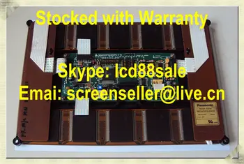 

best price and quality MD400F640U2 industrial LCD Display